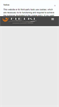Mobile Screenshot of fietri.com