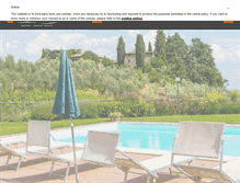 Tablet Screenshot of fietri.com